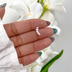 Aro mini trepador dominica (unidad)