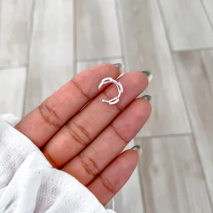 earcuff Chain - A&M JOYAS