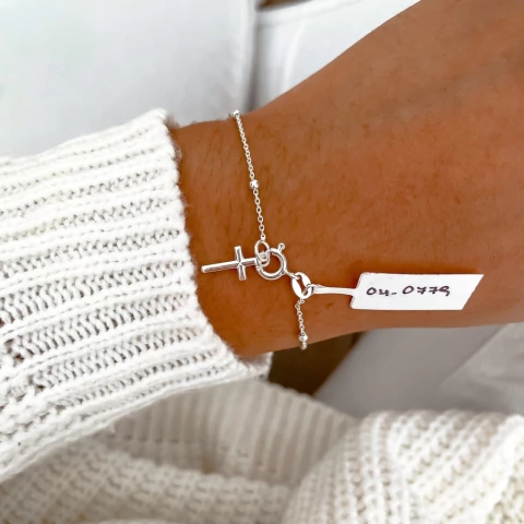 Pulsera Denario Josefina