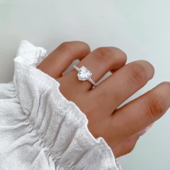 Anillo Melody