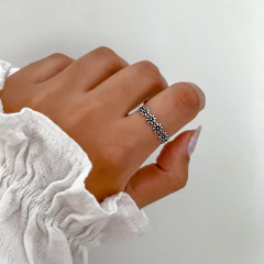 Anillo Flori