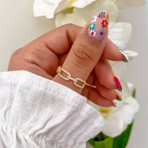 Anillo Yara