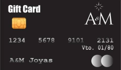 Giftcard