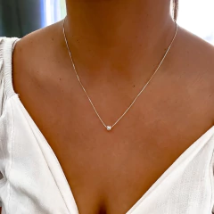 Collar Aubrey en internet