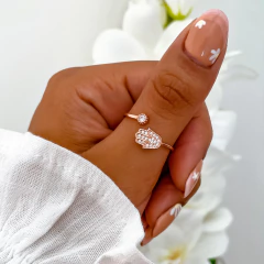 Anillo Fátima