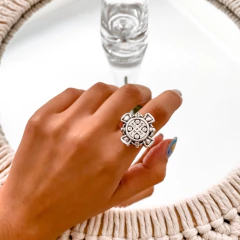 Anillo Benedict - comprar online