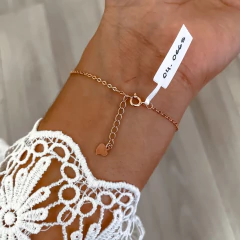 Pulsera Sailor (Rose) - comprar online