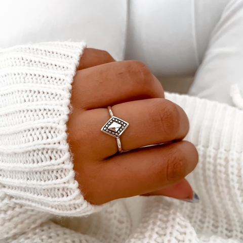 Anillo Electra
