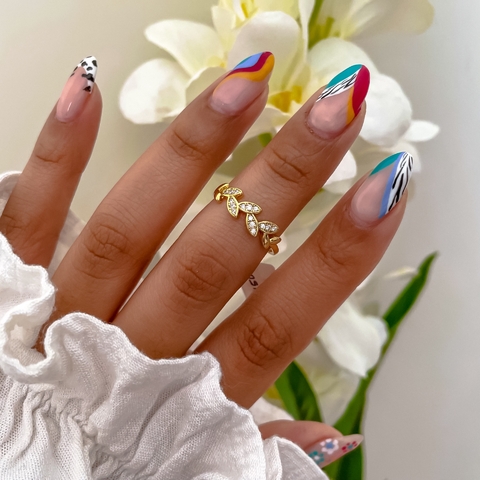 Anillo Fedra
