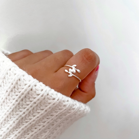 Anillo Danielle