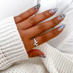 Anillo Pulsaciones - comprar online