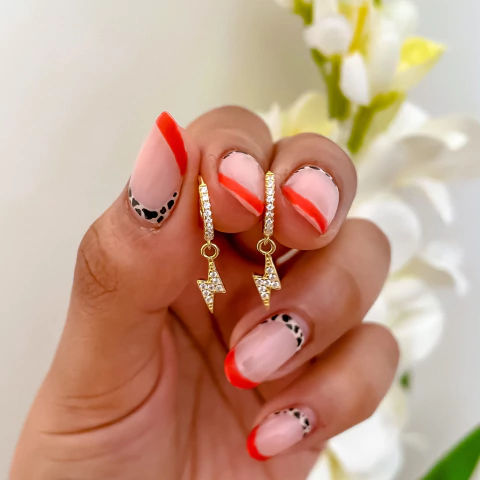 Argolla Rayo (individual)