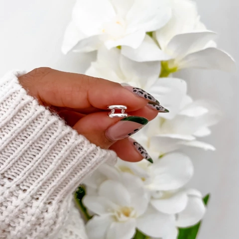 Earcuff Kelly (unidad) - comprar online