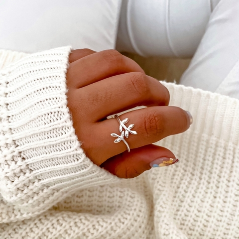 Anillo Dominica