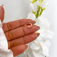 Earcuff Jessie - A&M JOYAS