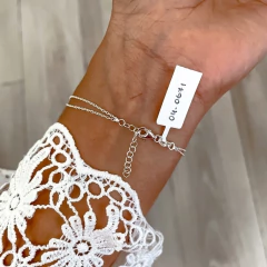 Pulsera Infinity - comprar online