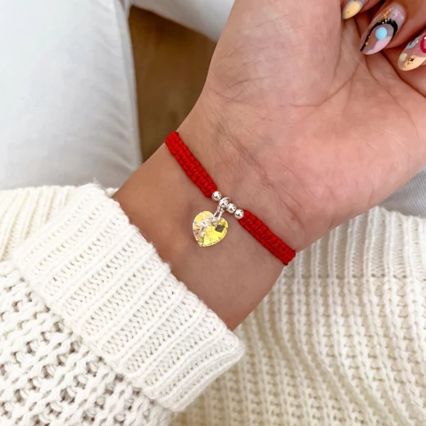 Pulsera Agata