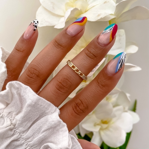 Anillo Zenda