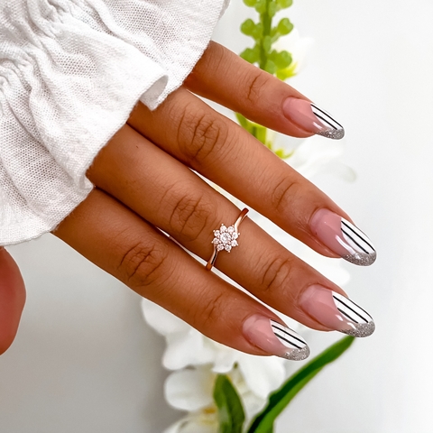 Anillo Zoe