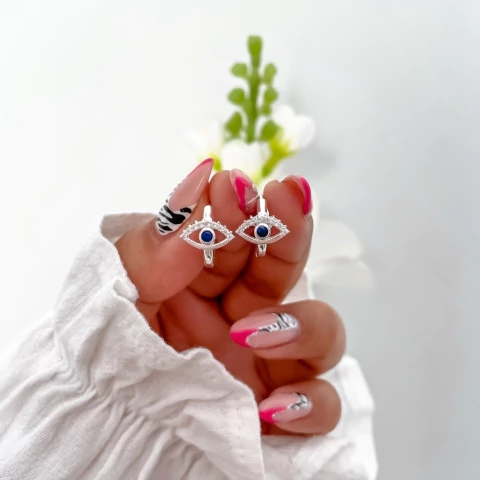 Argollas Caroline (par)