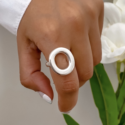 Anillo Eve
