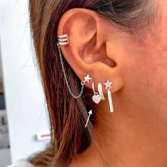 Argolla Kim (unidad) - A&M JOYAS