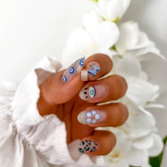 Argolla mini Alaia 5mm (unidad)