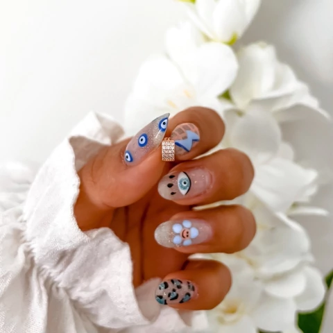 Argolla mini Alaia 5mm (unidad)