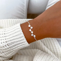 Pulsera Tina