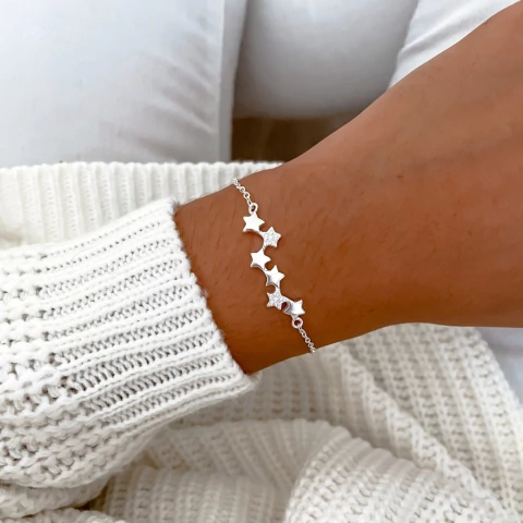 Pulsera Tina