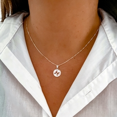 Collar Piscis 40cm