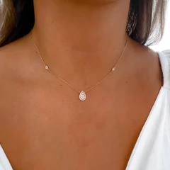 Collar Alessandra - comprar online