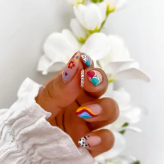 Argolla Daisy (unidad) en internet