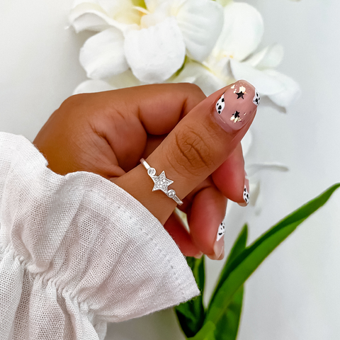 Anillo Trissie
