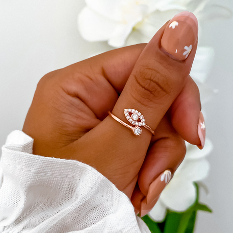 Anillo Nazar