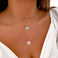 Collar Turin 40cm - comprar online
