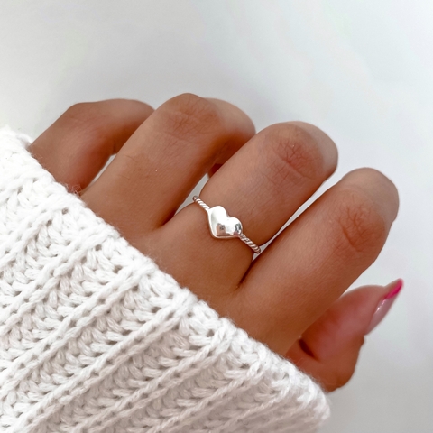 Anillo Anastasia
