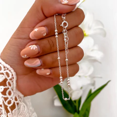 Pulsera Leiden en internet