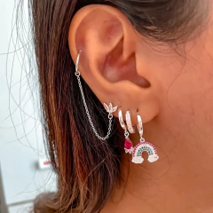 Argolla Chicago (unidad) - comprar online