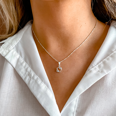Collar Sally