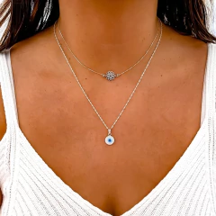 Collar Turin L - A&M JOYAS