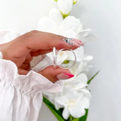 Argollas Ada (par) en internet