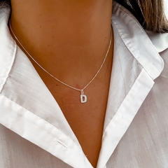 Collar Inicial D