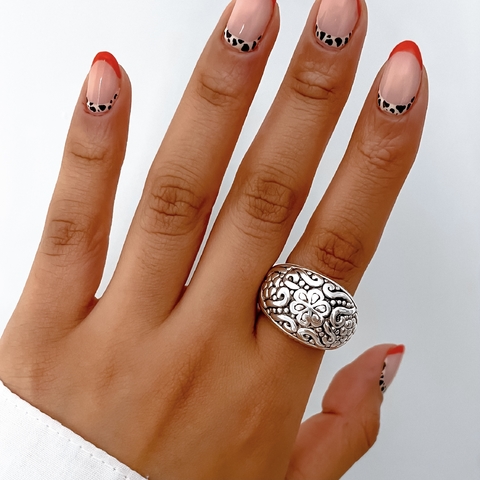 Anillo Lucia