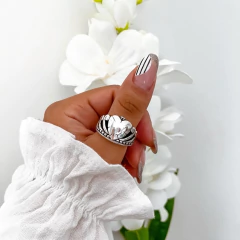 Anillo Queen