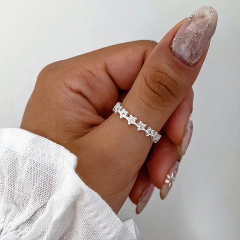 Anillo Star