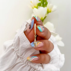 Argolla Mindy (unidad)