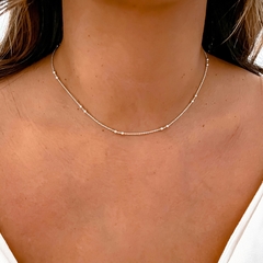 Collar Cinderella - comprar online