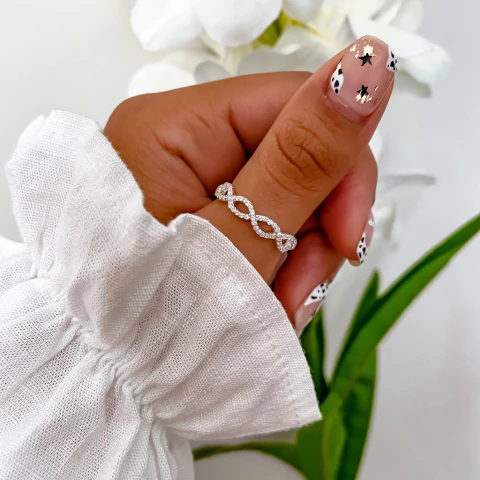 Anillo Braid
