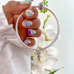 Dije Yellow Mickey - tienda online